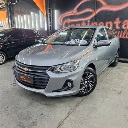 CHEVROLET ONIX 1.0 FLEX PLUS LT MANUAL CHEVROLET ONIX 1.0 FLEX PLUS LT MANUAL